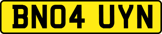 BN04UYN