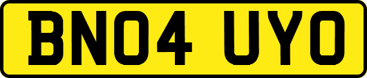 BN04UYO