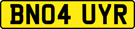 BN04UYR