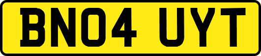 BN04UYT