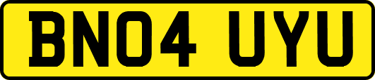 BN04UYU
