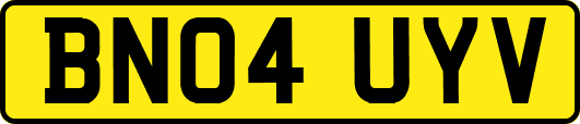 BN04UYV