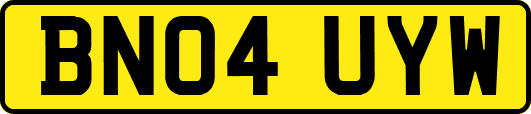 BN04UYW
