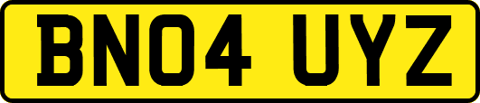 BN04UYZ