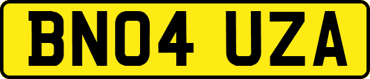 BN04UZA