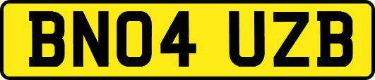 BN04UZB