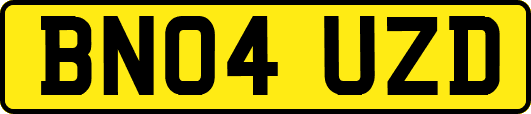 BN04UZD