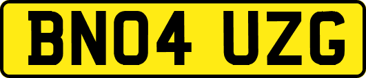BN04UZG
