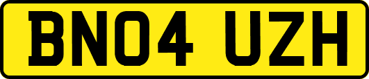 BN04UZH