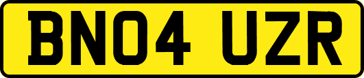 BN04UZR