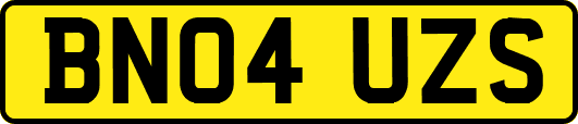 BN04UZS