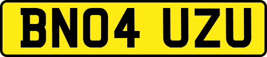 BN04UZU