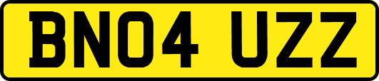 BN04UZZ
