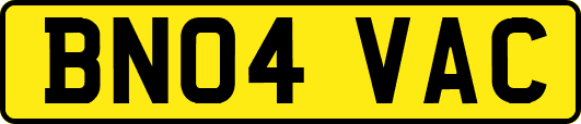 BN04VAC