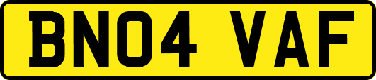 BN04VAF