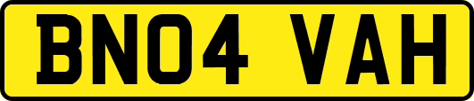 BN04VAH
