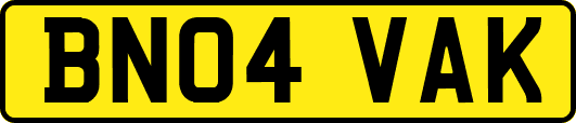 BN04VAK