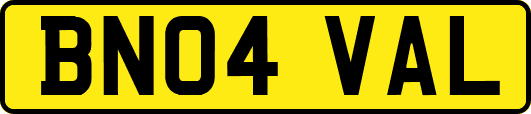 BN04VAL