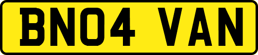 BN04VAN