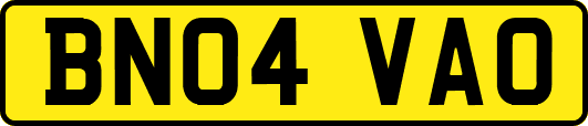 BN04VAO