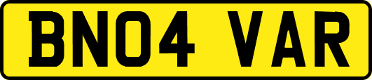 BN04VAR