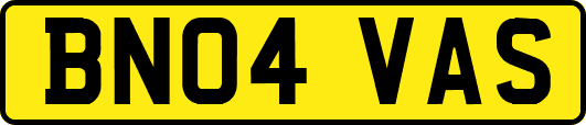 BN04VAS