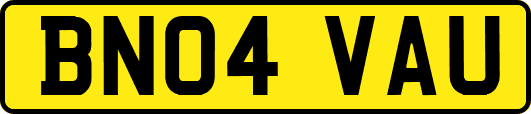 BN04VAU