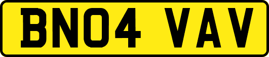 BN04VAV