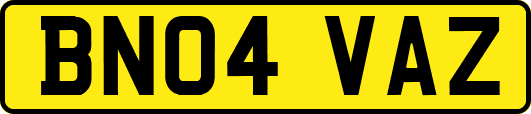 BN04VAZ