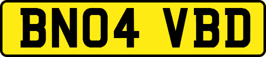 BN04VBD