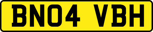 BN04VBH