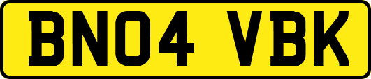 BN04VBK
