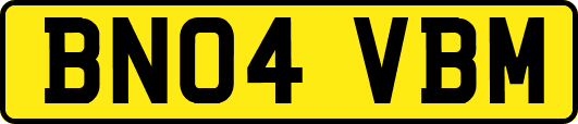 BN04VBM