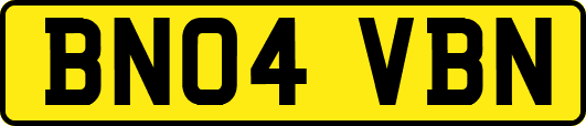 BN04VBN