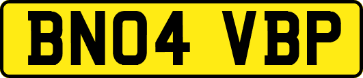 BN04VBP