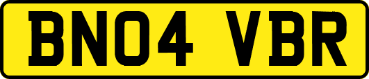 BN04VBR