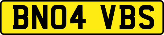 BN04VBS