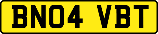 BN04VBT