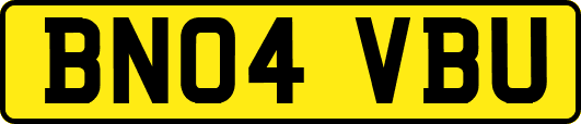 BN04VBU