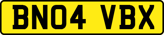 BN04VBX