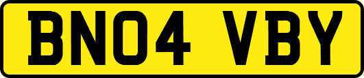 BN04VBY