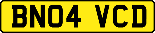 BN04VCD