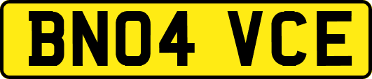 BN04VCE