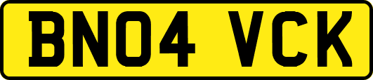 BN04VCK
