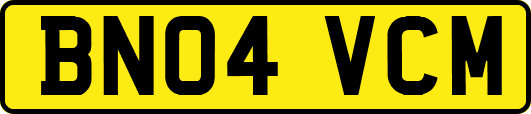 BN04VCM