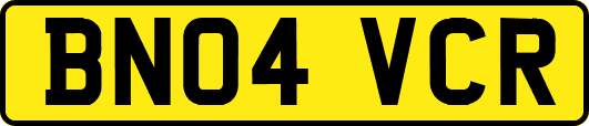 BN04VCR