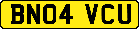 BN04VCU