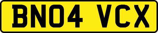 BN04VCX