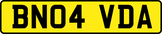 BN04VDA