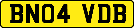 BN04VDB